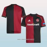 Tailandia Camiseta Primera Nurnberg 25-26