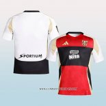 Tailandia Camiseta Primera Peluche Caligari 2025