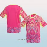 Tailandia Camiseta Primera Portugal Portero 2026