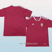 Tailandia Camiseta Primera Real Murcia 23-24