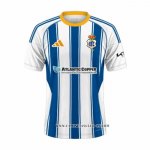 Tailandia Camiseta Primera Recreativo de Huelva 25-26