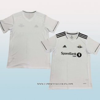 Tailandia Camiseta Primera Rosenborg BK 21-22