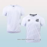 Tailandia Camiseta Primera Santos 2021