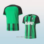 Tailandia Camiseta Primera Sassuolo 21-22