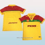 Tailandia Camiseta Primera Selangor 2021
