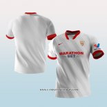 Tailandia Camiseta Primera Sevilla 20-21