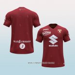 Tailandia Camiseta Primera Turin 21-22