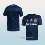 Tailandia Camiseta Primera Universidad de Chile 2021