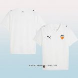 Tailandia Camiseta Primera Valencia 25-26