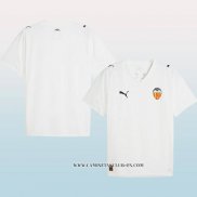 Tailandia Camiseta Primera Valencia 25-26
