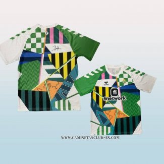 Tailandia Camiseta Real Betis Special 25-26 Verde