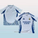 Tailandia Camiseta Real Madrid Special 25-26 Blanco