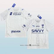 Tailandia Camiseta Segunda Al Hilal 25-26