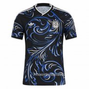Tailandia Camiseta Segunda Argentina 2026
