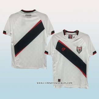 Tailandia Camiseta Segunda Atletico Goianiense 2023