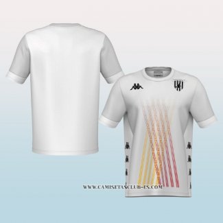 Tailandia Camiseta Segunda Benevento 20-21