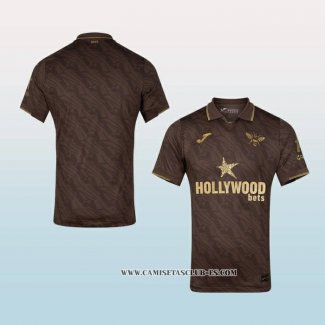 Tailandia Camiseta Segunda Bradford City 25-26