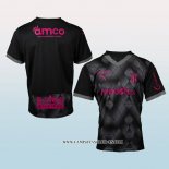 Tailandia Camiseta Segunda Braga 24-25
