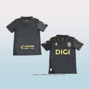 Tailandia Camiseta Segunda Burgos 26-27