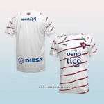 Tailandia Camiseta Segunda Cerro Porteno 2026