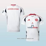 Tailandia Camiseta Segunda Dusseldorf 24-25