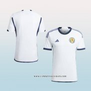 Tailandia Camiseta Segunda Escocia 2022
