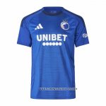 Tailandia Camiseta Segunda F.C. Copenhagen 24-25