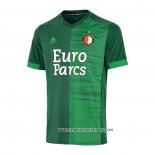 Tailandia Camiseta Segunda Feyenoord 21-22