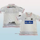 Tailandia Camiseta Segunda Hokkaido Consadole Sapporo 2021