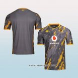 Tailandia Camiseta Segunda Kaizer Chiefs 25-26