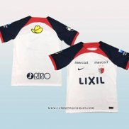 Tailandia Camiseta Segunda Kashima Antlers 2024