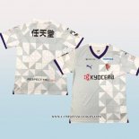 Tailandia Camiseta Segunda Kyoto Sanga 2024