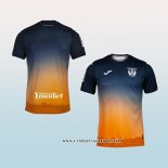 Tailandia Camiseta Segunda Leganes 22-23