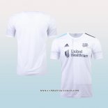 Tailandia Camiseta Segunda New England Revolution 2021