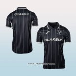 Tailandia Camiseta Segunda Norwich City 26-27