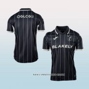 Tailandia Camiseta Segunda Norwich City 26-27