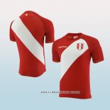 Tailandia Camiseta Segunda Peru 2020