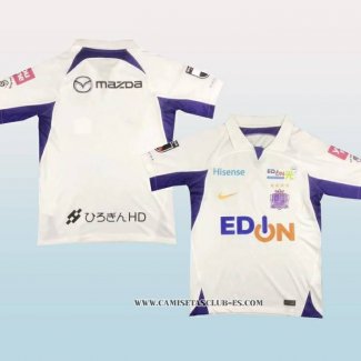 Tailandia Camiseta Segunda Sanfrecce Hiroshima 2023