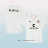 Tailandia Camiseta Segunda St. Pauli 21-22