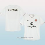 Tailandia Camiseta Segunda St. Pauli 21-22