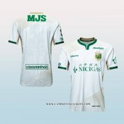 Tailandia Camiseta Segunda Tokyo Verdy 2025
