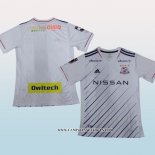 Tailandia Camiseta Segunda Yokohama Marinos 2021