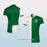 Tailandia Camiseta Sporting Stromp 21-22