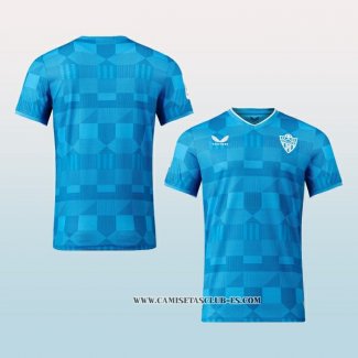 Tailandia Camiseta Tercera Almeria 23-24