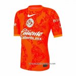 Tailandia Camiseta Tercera America Portero 24-25