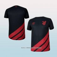 Tailandia Camiseta Tercera Athletico Paranaense 2023