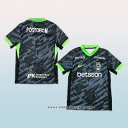 Tailandia Camiseta Tercera Atletico Nacional 2026