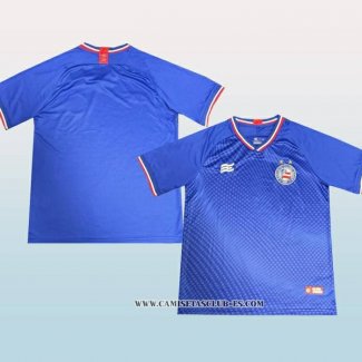 Tailandia Camiseta Tercera Bahia 2024