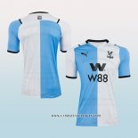 Tailandia Camiseta Tercera Crystal Palace 21-22