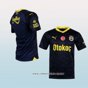 Tailandia Camiseta Tercera Fenerbahce 23-24